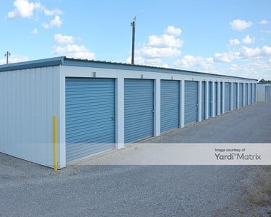 Storage Units for Rent available at 6500 US 20A, Delta, OH 43515