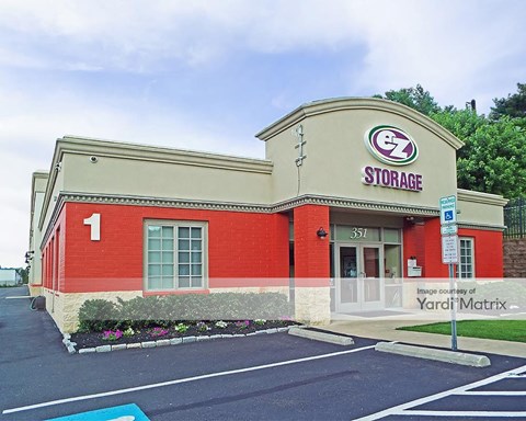 Storage Units for Rent available at 351 Red Lion Road, Huntingdon Valley, PA 19006