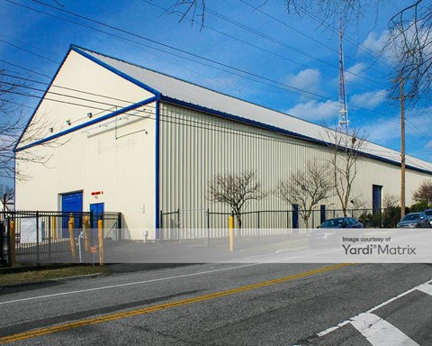 Storage Units for Rent available at 7600 Queen Street, Glenside, PA 19038