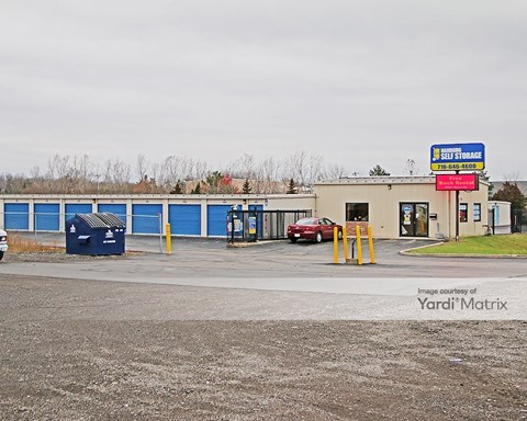 Storage Units for Rent available at 5139 Southwestern Blvd, Hamburg, NY 14075