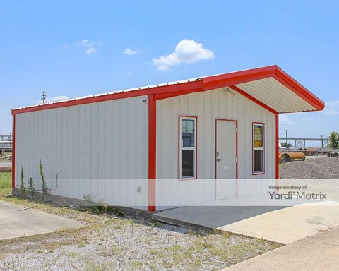 Storage Units for Rent available at 4747 River Road, Port Allen, LA 70767