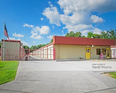 Storage Units for Rent available at 5553 Groom Road, Baker, LA 70714 Photo Gallery 1