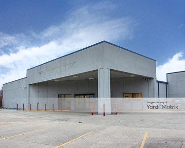 Storage Units for Rent available at 2914 South Sherwood Forest Blvd, Baton Rouge, LA 70816 Photo Gallery 1