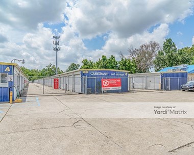 Storage Units for Rent available at 8922 Greenwell Springs Road, Baton Rouge, LA 70814 Photo Gallery 1