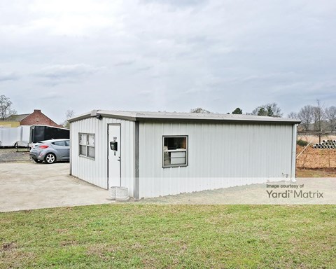 Storage Units for Rent available at 1572 Old Fannin Road, Brandon, MS 39047