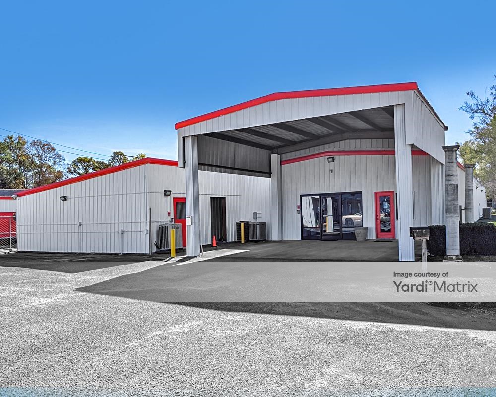 Self Storage Mcdowell Self Storage Storage Facility Storage Unit