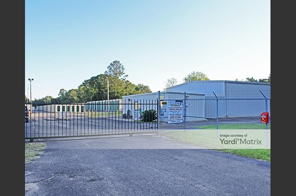 All Day All Night Storage 7131 Old Pascagoula Road Theodore Rentcafe