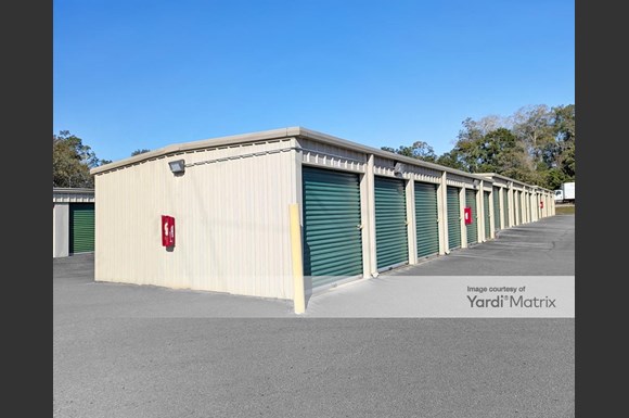 Red Dot Storage 5810 Old Pascagoula Road Mobile Rentcafe