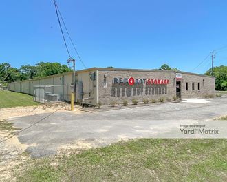 Storage Units for Rent available at 5810 Old Pascagoula Road, Mobile, AL 36619