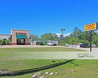 Storage Units for Rent available at 7165 US 90, Daphne, AL 36526
