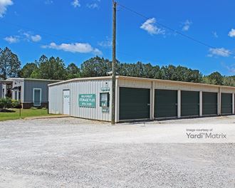 Storage Units for Rent available at 11455 Co Rd 64, Daphne, AL 36526