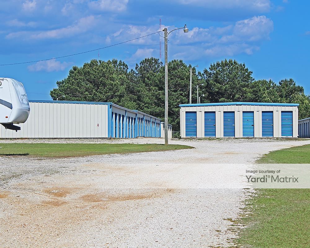 Southern Storage Of Foley Lowest Rates Selfstorage Com