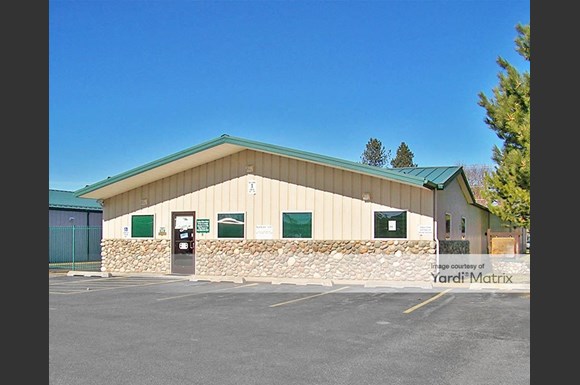 A Mini Storage On Third Street 1851 North 3rd Street Coeur D Alene Rentcafe