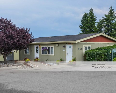 Storage Units for Rent available at 2655 East Seltice Way, Post Falls, ID 83854