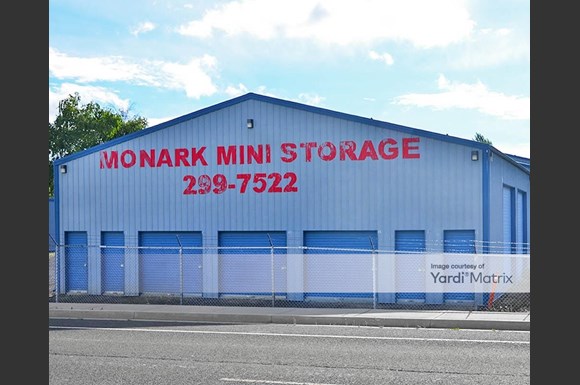 Monark Mini Warehouse 711 East Sr902 Medical Lake Rentcafe