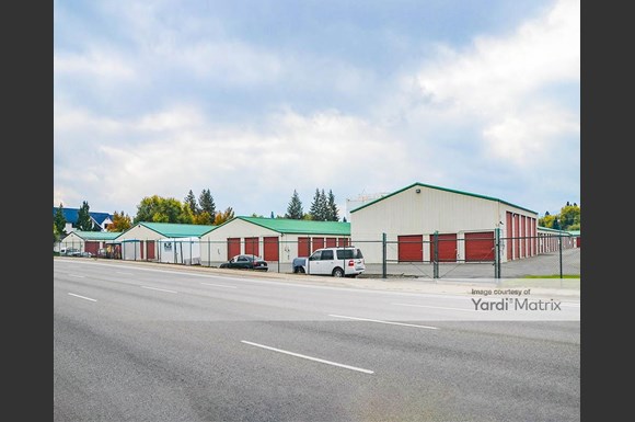 Dishman Mica Self Storage 209 South Dishman Mica Road Spokane Valley Rentcafe