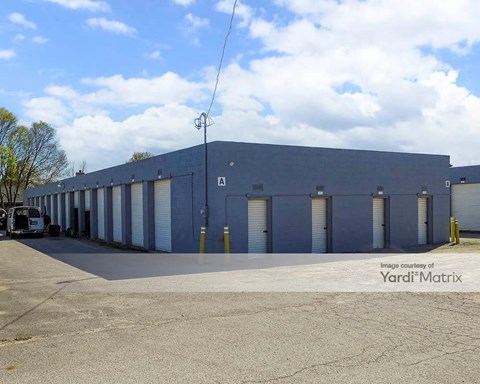 Storage Units for Rent available at 3901 Groveport Road, Obetz, OH 43207