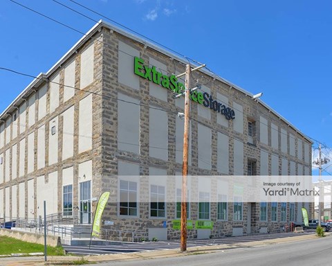 Storage Units for Rent available at 749 Quequechan Street, Fall River, MA 02721