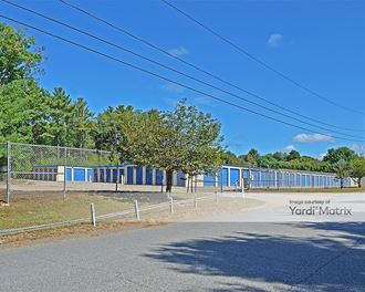 Storage Units for Rent available at 1 Stone Gate Drive, North Windham, CT 06256