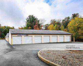Storage Units for Rent available at 2033 Boston Road, Wilbraham, MA 01095