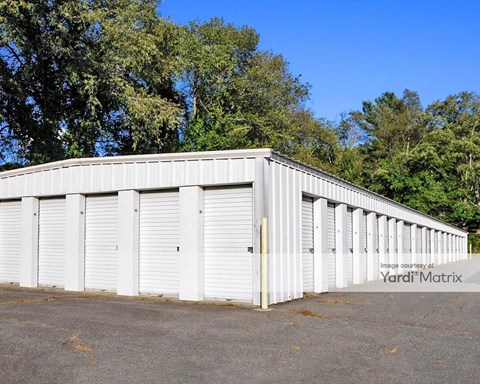 Storage Units for Rent available at 55 French King Hwy, Erving, MA 01344