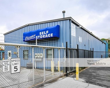 Storage Units for Rent available at 657 Meadow Street, Chicopee, MA 01013 - Photo Gallery 1