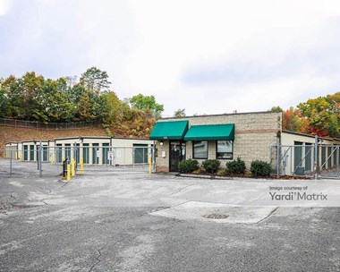 Storage Units for Rent available at 105 Sheridan Street, Chicopee, MA 01020 - Photo Gallery 1