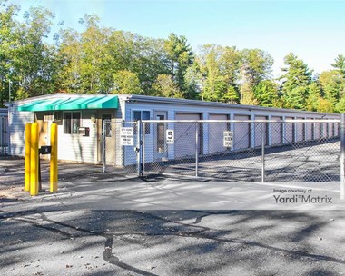Storage Units for Rent available at 94 Brookfield Road, Charlton, MA 01507 Photo Gallery 1