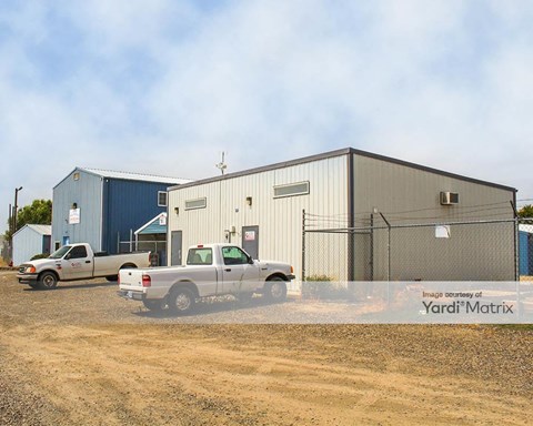 Storage Units for Rent available at 1551 1St Avenue, Zillah, WA 98953