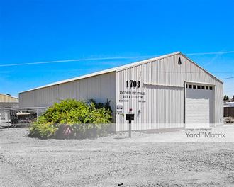 Storage Units for Rent available at 1703 South Union Street, Kennewick, WA 99338