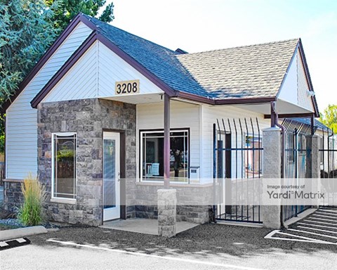 Storage Units for Rent available at 3208 West Hood Avenue, Kennewick, WA 99336