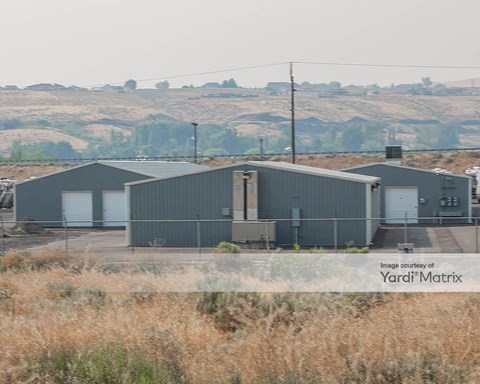 Storage Units for Rent available at 107515 East Reata Road, Kennewick, WA 99338