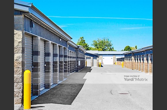 Lincoln Center Mini Storage 4407 West 24th Avenue Kennewick Rentcafe