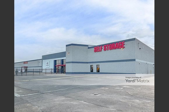 Usa Storage Centers 330 South Tyndall Pkwy Panama City Rentcafe