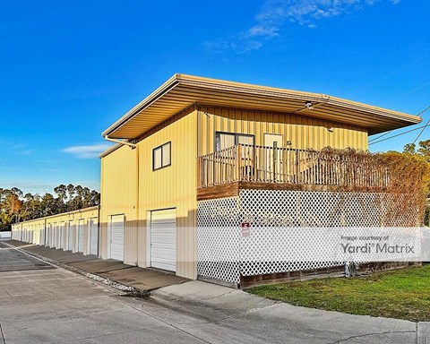 Storage Units for Rent available at 8224 Panama City Beach Pkwy, Panama City Beach, FL 32407