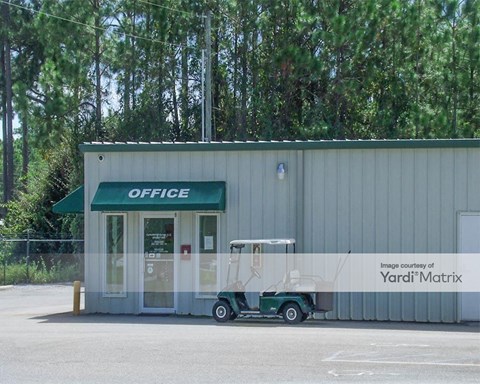 Storage Units for Rent available at 103 Mussett Bayou Road, Santa Rosa Beach, FL 32459