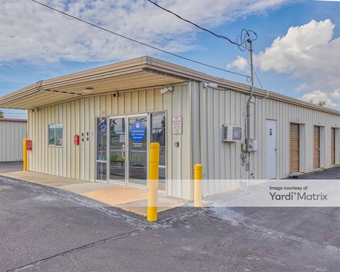 Storage Units for Rent available at 5701 Boat Race Road, Panama City, FL 32404