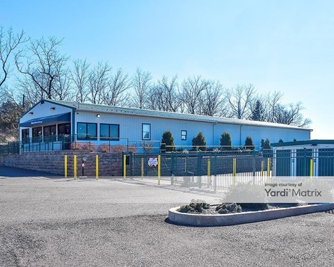 Storage Units for Rent available at 2774 Geryville Pike, Pennsburg, PA 18073