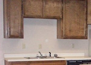 kitchen l Apartments in Cameron Park l Cameron Ridge - Photo Gallery 5