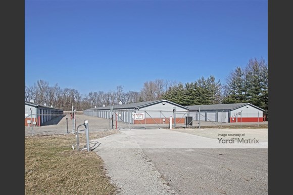 Red Dot Storage 5780 West Us Highway 52 New Palestine Rentcafe