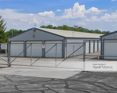 Storage Units for Rent available at 16222 Allisonville Road, Noblesville, IN 46060 Photo Gallery 1