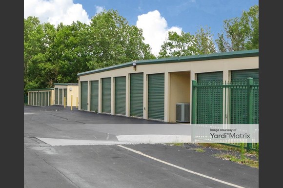 Snapbox Self Storage 120 North Mill Creek Road Noblesville Rentcafe