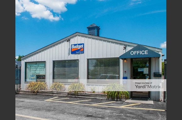 Brownsburg East Self Storage 1400 East Main Street Brownsburg Rentcafe