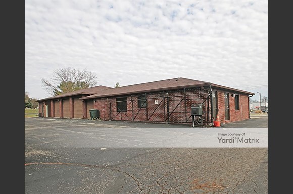 Rangeline Self Storage 950 North Rangeline Road Carmel Rentcafe