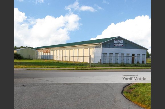 Baker Finley Mini Warehouses 9250 West River Road Yorktown Rentcafe