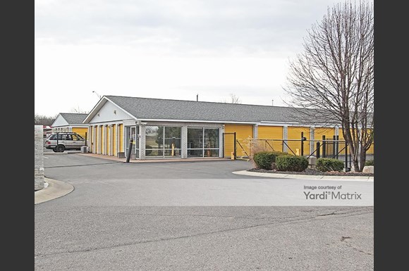 Securcare Self Storage 4115 Heiney Road Indianapolis Rentcafe