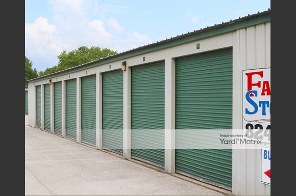 Storage Units 227 W Dodds St Bloomington In Storage Express