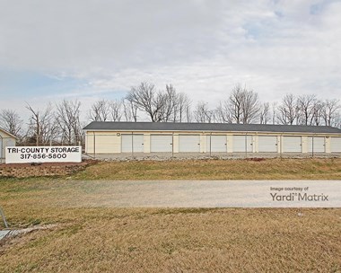 Storage Units for Rent available at 7750 South State Road 67, Camby, IN 46113 Photo Gallery 1