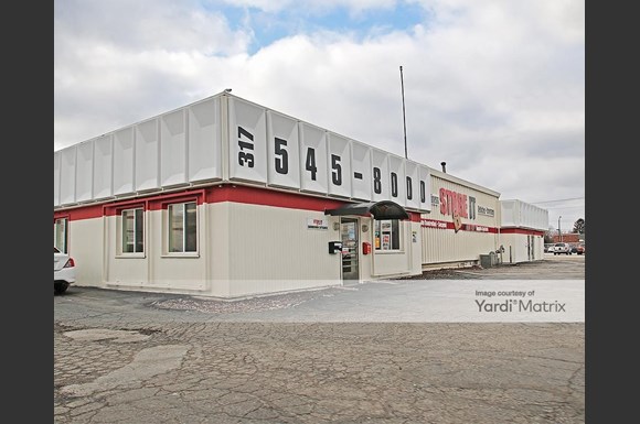 It Indy 4530 North Keystone Avenue At Source Url S Resources Yardimatrix Watermark Indianapolis