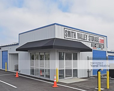 Storage Units for Rent available at 1602 West Smith Valley Road, Greenwood, IN 46142 Photo Gallery 1